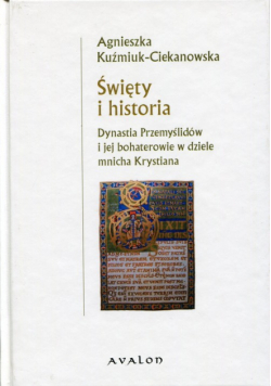 Święty i historia