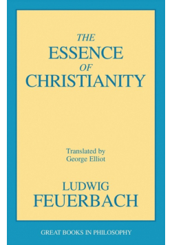 The Essence of Christianity