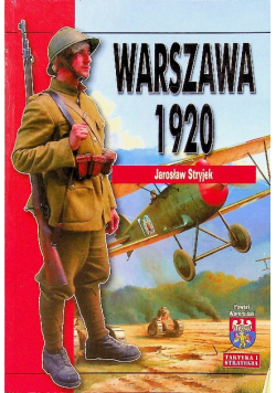 Warszawa 1920