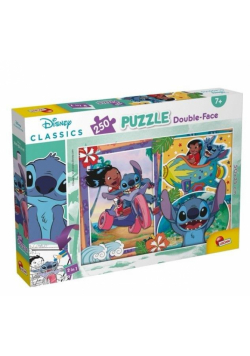 Puzzle Plus 250 Lilo&Stitch