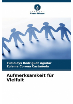 Aufmerksamkeit für Vielfalt