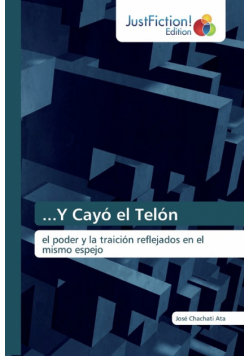 ...Y Cayó el Telón