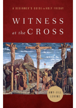 Witness at the Cross