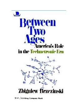 Between Two Ages