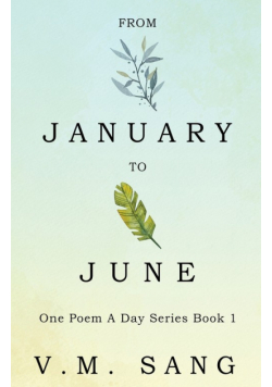 From January to June
