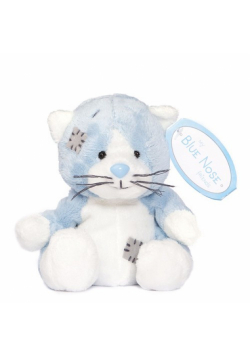 Niebieski nosek - kotek Kittywink