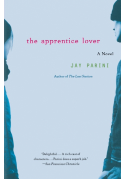 The Apprentice Lover