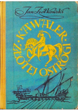 Kawaler Złotej Ostrogi