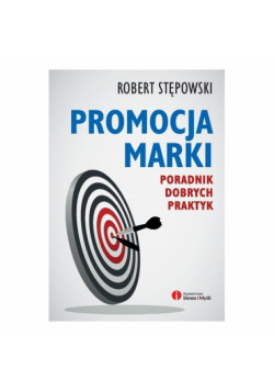 Promocja marki Poradnik dobrych praktyk