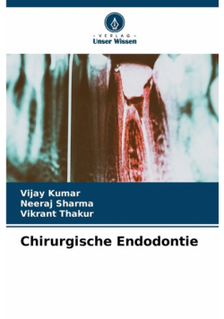 Chirurgische Endodontie