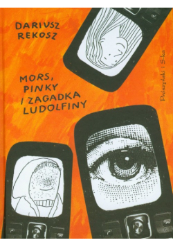 Mors Pinky i zagadka ludolfiny
