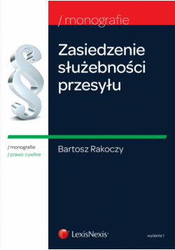 Zasiedzenie służebności przesyłu