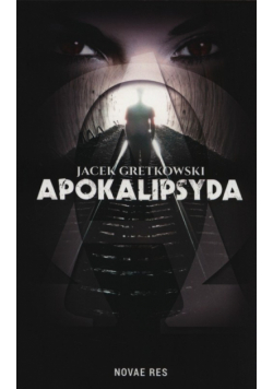 Gretkowski Jacek - Apokalipsyda
