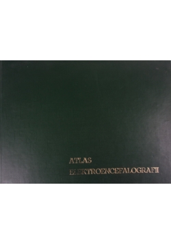 Atlas Elektroencefalografii