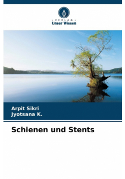 Schienen und Stents