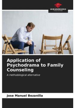 Application of Psychodrama to Family Counseling