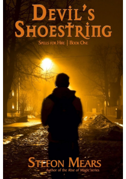 Devil's Shoestring