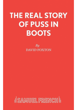 The Real Story of Puss in Boots