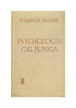 Psychologia C.G.Junga