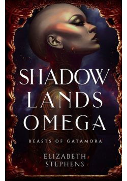 Shadowlands Omega