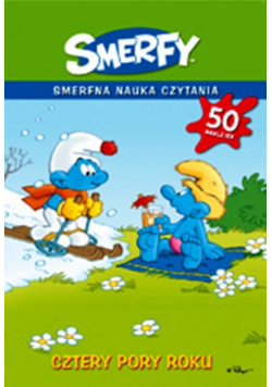 Smerfy Cztery pory roku