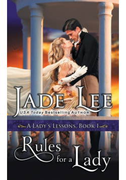 Rules for a Lady (A Lady's Lessons, Book 1)