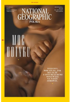National Geographic Nr  6 / 22