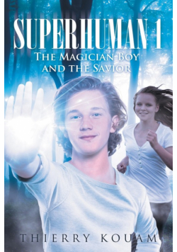 Superhuman 1