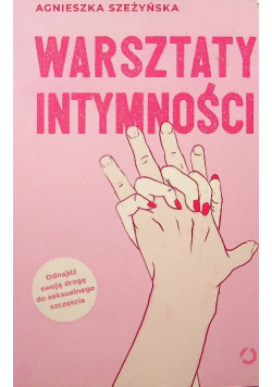 Warsztaty intymności