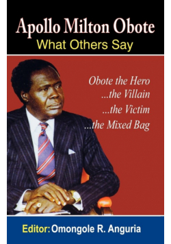 Apollo Milton Obote
