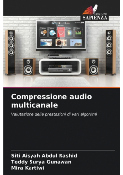 Compressione audio multicanale