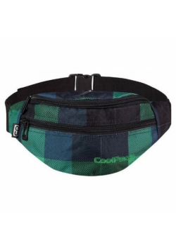 Saszetka nerka CoolPack Polar Oxford