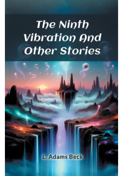 The Ninth Vibration And Other Stories