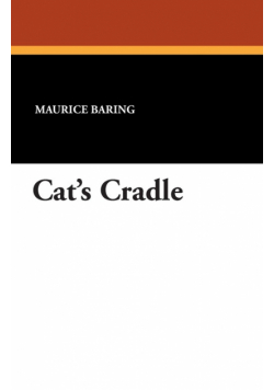 Cat's Cradle