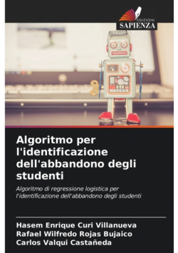 Algoritmo per l'identificazione dell'abbandono degli studenti