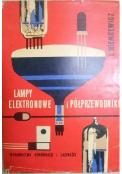 Lampy Elektronowe i Półprzewodniki