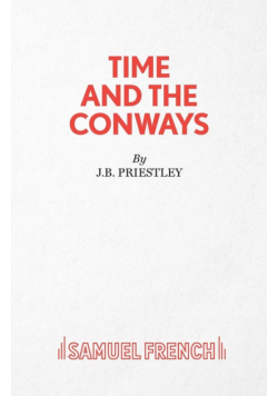 Time and The Conways