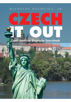 Czech It Out