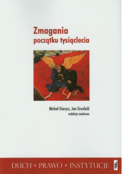 Zmagania początku tysiąclecia