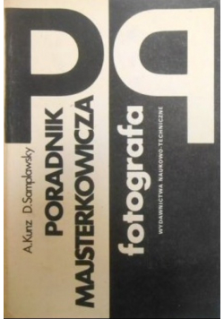 Poradnik Majsterkowicza fotografa