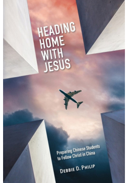Heading Home with Jesus