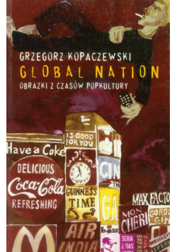 Global Nation Obrazki z czasów popkultury