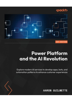 Power Platform and the AI Revolution