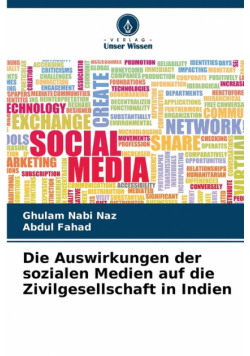 Die Auswirkungen der sozialen Medien auf die Zivilgesellschaft in Indien