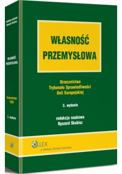 Własność przemysłowa