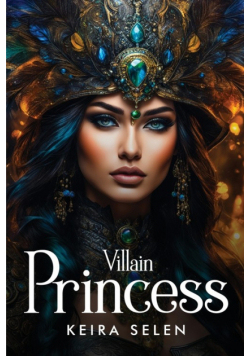Villain Princess