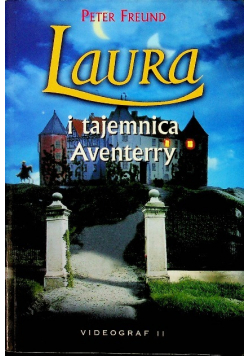 Laura i tajemnica Aveneterry