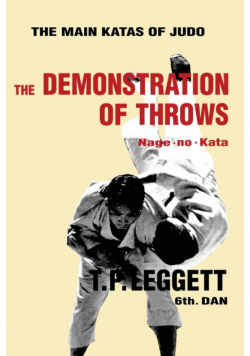 The Demonstration of Throws; Nage-no-Kata
