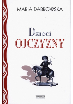 Dzieci ojczyzny