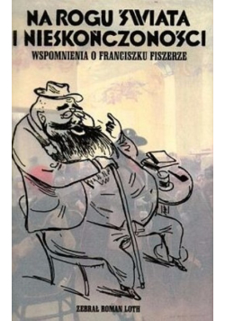 Na rogu światła i nieskończoności